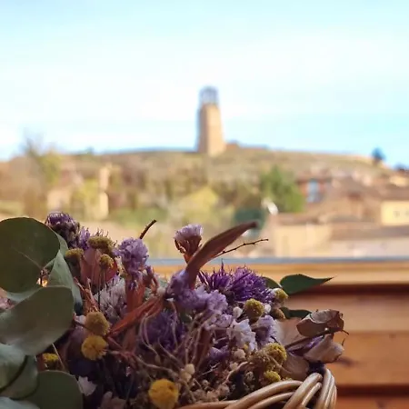 Hotel Rural El Adarve Ayllon