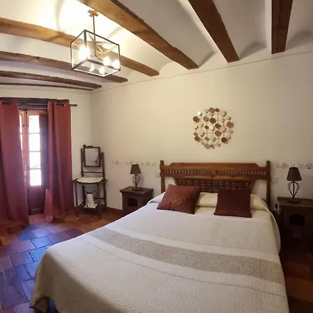 Hotel Rural El Adarve *