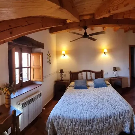 Rural El Adarve * Ayllon