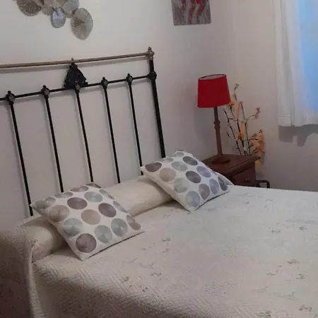 Hotel Rural El Adarve Ayllon