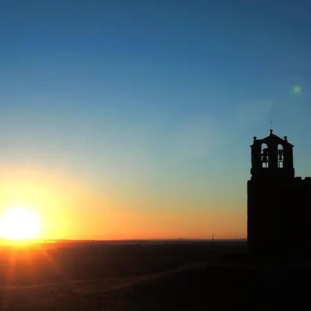 Rural El Adarve * Ayllon