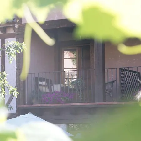 Rural El Adarve Hotel Ayllon