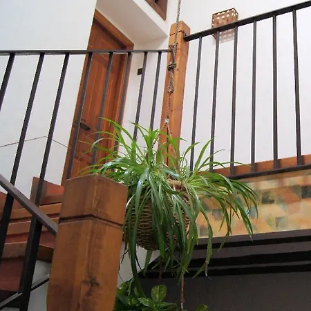 Hotel Rural El Adarve Ayllón