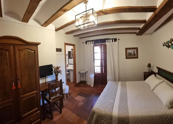 Rural El Adarve Ξενοδοχείο *