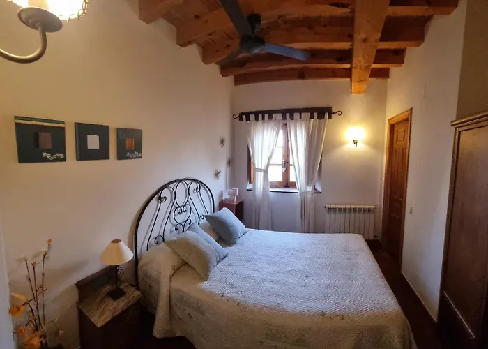 Rural El Adarve Ξενοδοχείο *