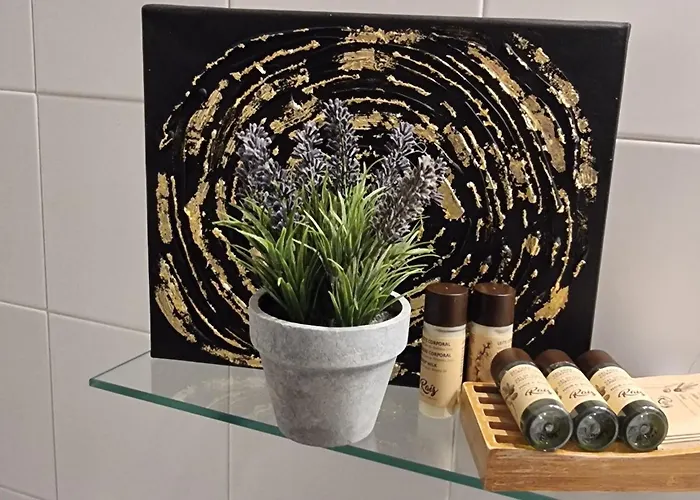 Rural El Adarve Ξενοδοχείο