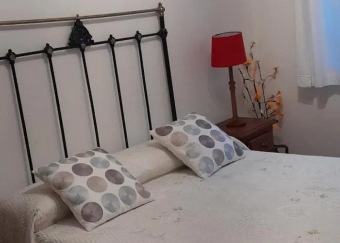 Ξενοδοχείο Rural El Adarve Ayllón