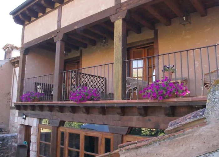 Rural El Adarve Ξενοδοχείο *