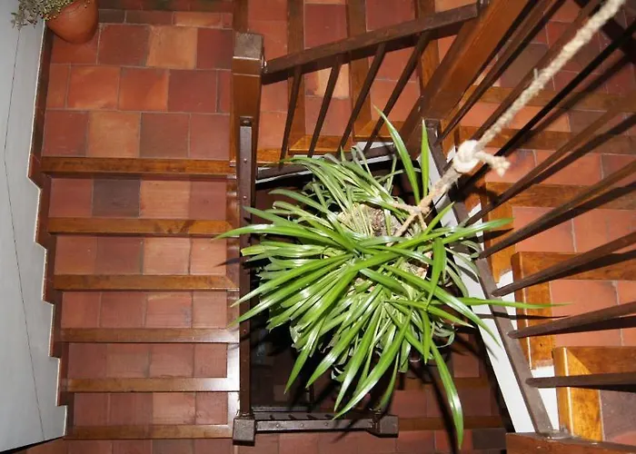 Rural El Adarve Ξενοδοχείο