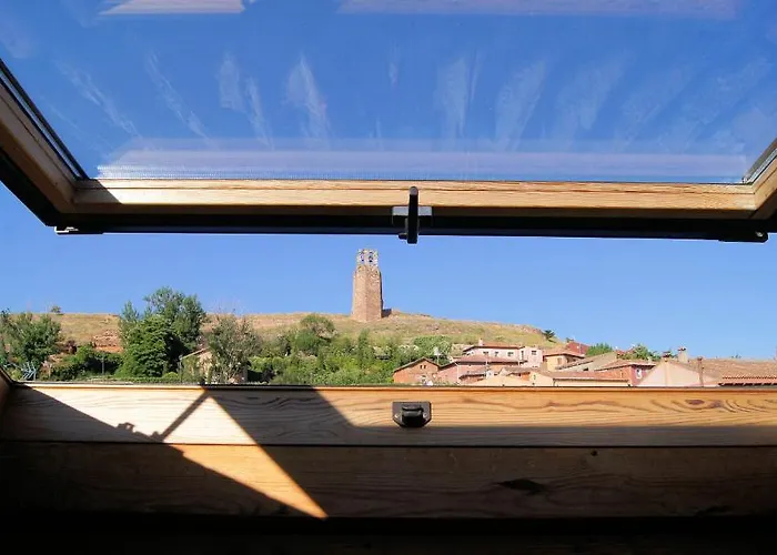 Rural El Adarve Ξενοδοχείο *